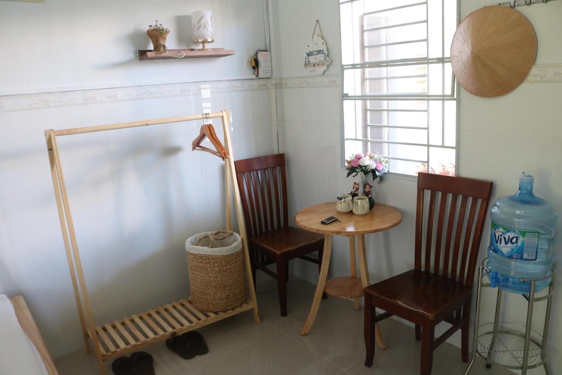 Tran Phu Riverside House Can Tho Buitenkant foto